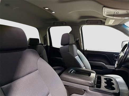 Used 2019 Chevrolet Silverado 1500 LT image 24