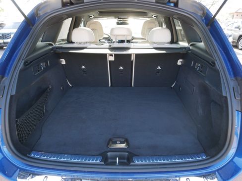 Used 2023 Mercedes-Benz GLC 300 4MATIC image 18