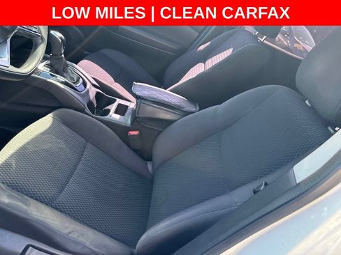 Used 2017 Nissan Rogue Sport S w/ S Appearance Package FWD image 14