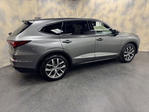 Used 2024 Acura MDX Technology SH-AWD image 10
