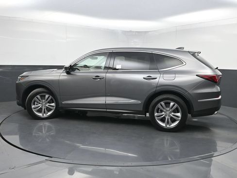 Used 2023 Acura MDX SH-AWD image 46