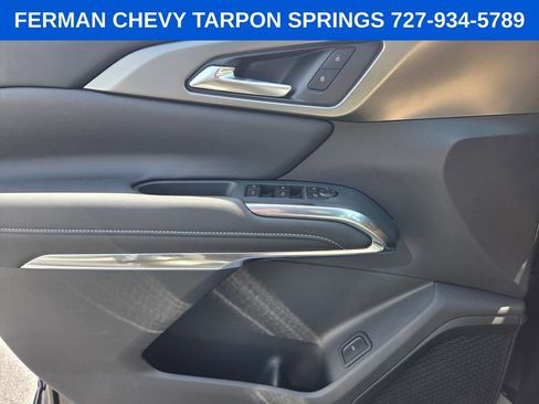 New 2026 Chevrolet Traverse LT w/ Midnight/Sport Edition FWD image 22