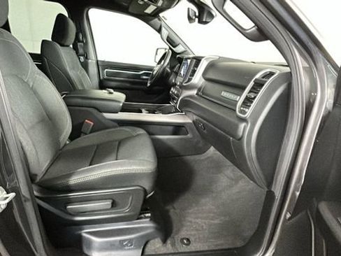 Used 2020 RAM 1500 Big Horn AWD/4WD image 31