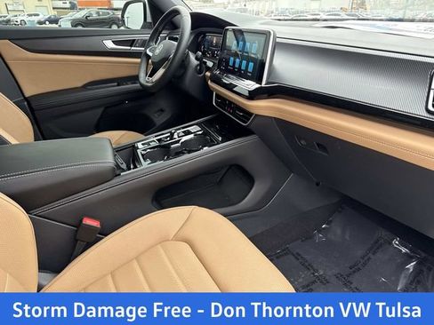 New 2026 Volkswagen Atlas Cross Sport SEL AWD/4WD image 43