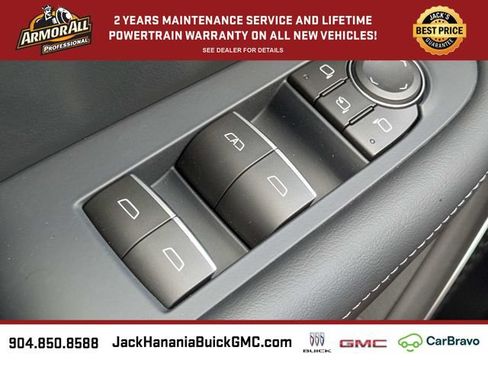 New 2026 Buick Enclave Sport Touring w/ Power Package FWD image 26