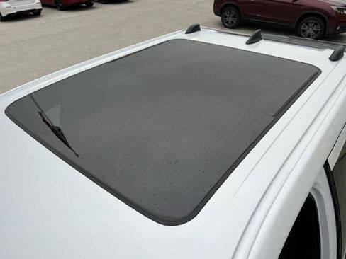 Used 2025 Toyota Tundra Limited w/ TRD Off-Road Package image 24