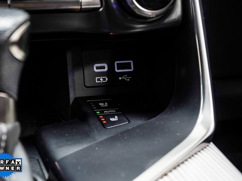 Used 2023 Lexus LX 600 F Sport image 23