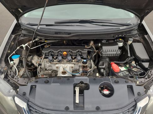 Used 2013 Honda Civic LX image 31