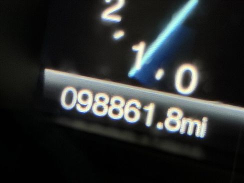 Used 2017 Ford Edge SEL w/ Equipment Group 201A image 12