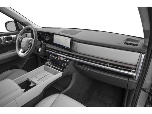 Used 2026 Hyundai Santa Fe Calligraphy AWD/4WD image 10