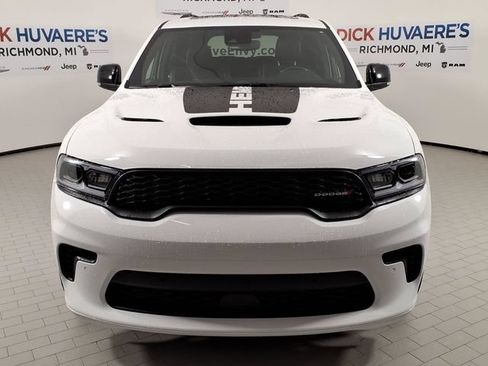 Used 2025 Dodge Durango R/T AWD/4WD image 2