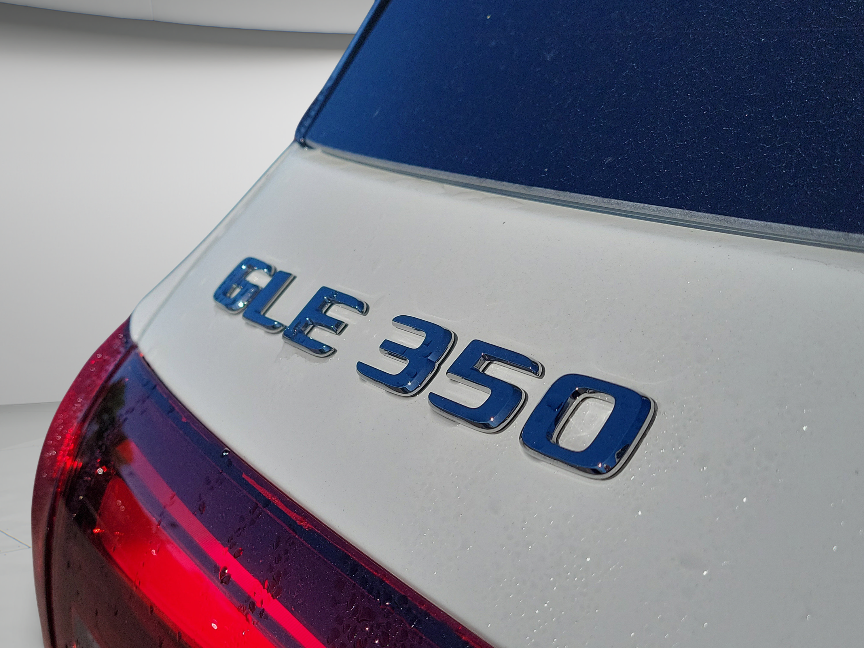 Certified 2026 Mercedes-Benz GLE 350 4MATIC image 65
