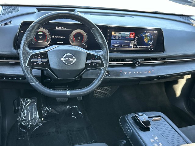 Used 2024 Nissan Ariya FWD image 6