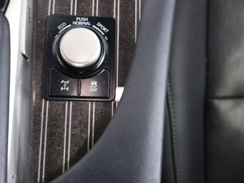 Used 2017 Lexus RX 350 AWD w/ Luxury Package image 26