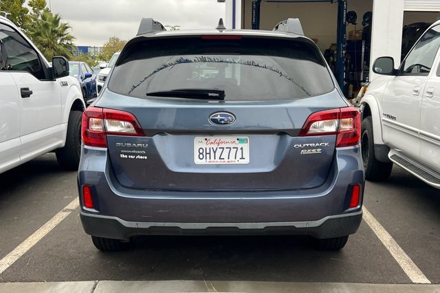 Used 2016 Subaru Outback 2.5i Premium AWD/4WD image 6