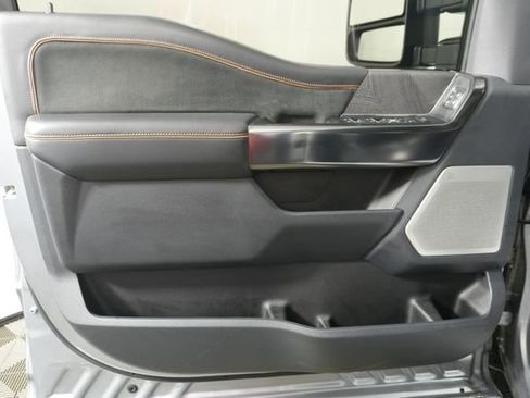 Certified 2024 Ford F250 Platinum AWD/4WD image 37