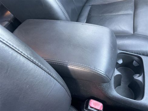 Used 2013 Chevrolet Impala LTZ image 28