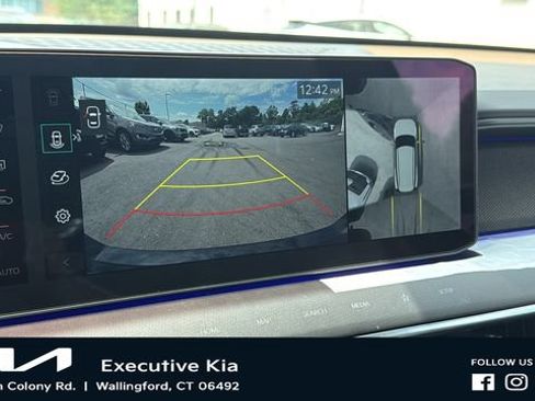 New 2026 Kia EV9 GT-Line AWD/4WD image 17