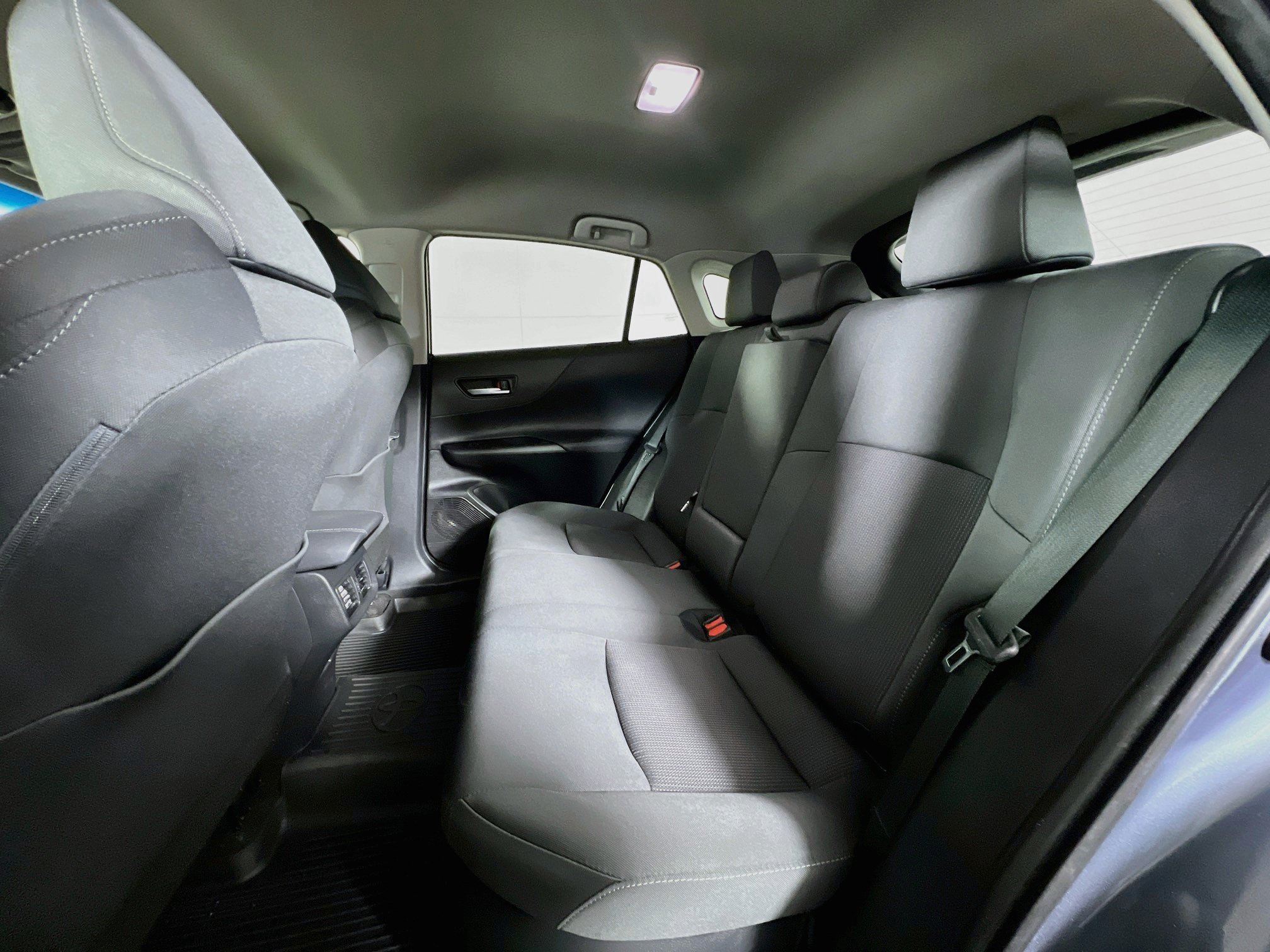 Certified 2021 Toyota Venza LE AWD/4WD image 20