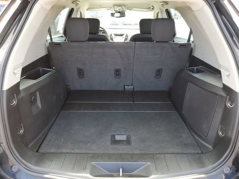 Used 2013 Chevrolet Equinox LS FWD image 21