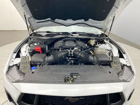 Used 2024 Ford Mustang GT Premium RWD image 11