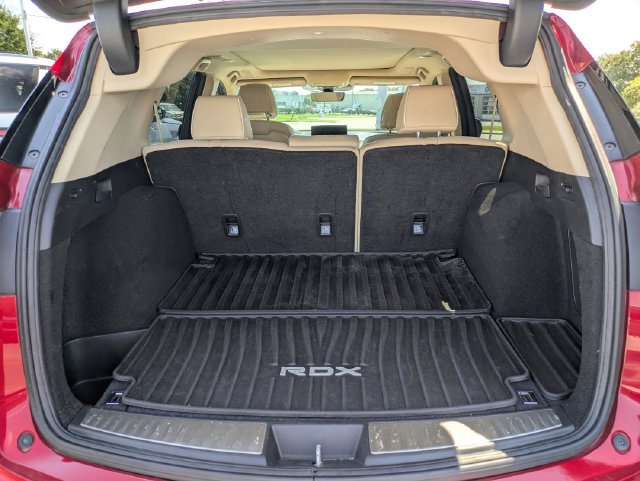 Used 2020 Acura RDX w/ Advance Package FWD image 25