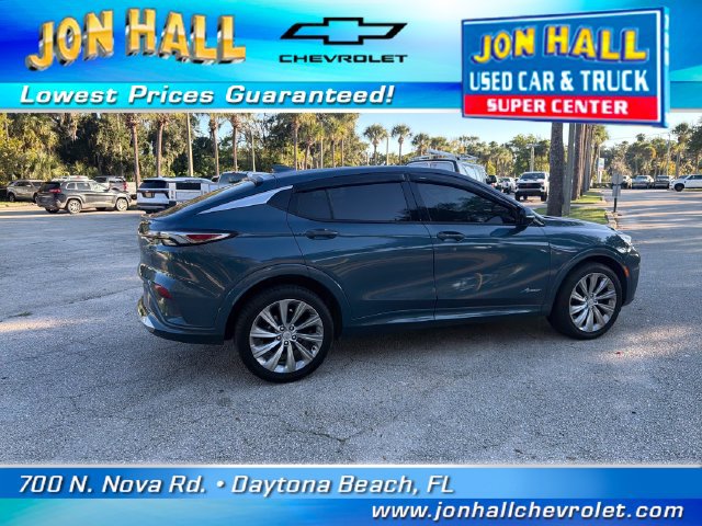 Used 2024 Buick Envista Preferred FWD image 11