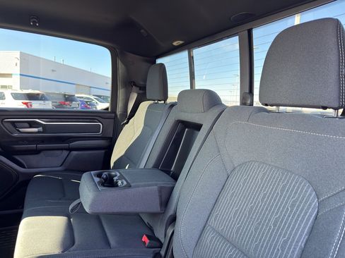 Used 2022 RAM 1500 Big Horn image 34