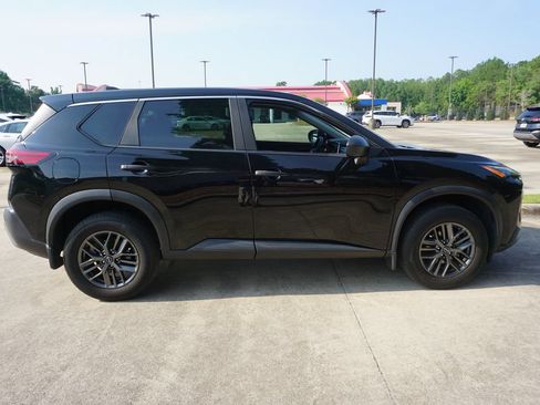 Used 2023 Nissan Rogue S FWD image 21