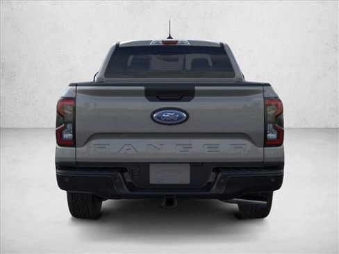 New 2026 Ford Ranger XLT RWD image 5