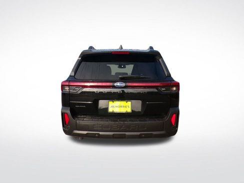 New 2026 Subaru Outback Limited AWD/4WD image 4