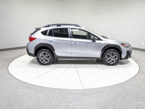 Used 2021 Subaru Crosstrek 2.5i Sport AWD/4WD image 6
