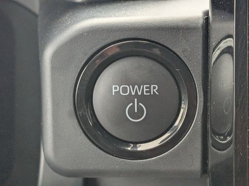 Used 2024 Toyota Tacoma 4x4 Double Cab Hybrid image 27