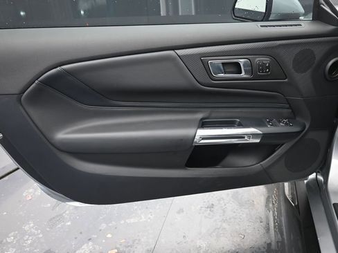 New 2025 Ford Mustang GT Premium w/ GT Performance Package image 15