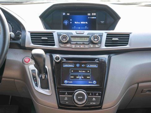 Used 2016 Honda Odyssey EX-L image 14