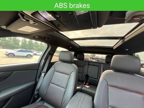 Used 2020 Chevrolet Blazer RS AWD/4WD image 19
