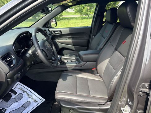 New 2026 Dodge Durango GT AWD/4WD image 9