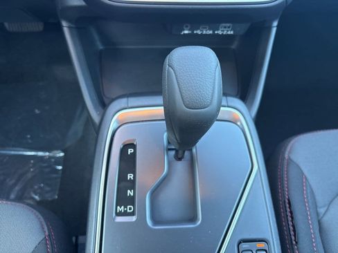 New 2026 Subaru Impreza 2.0i Sport image 17