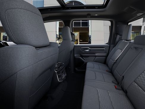 New 2026 RAM 1500 Big Horn image 23