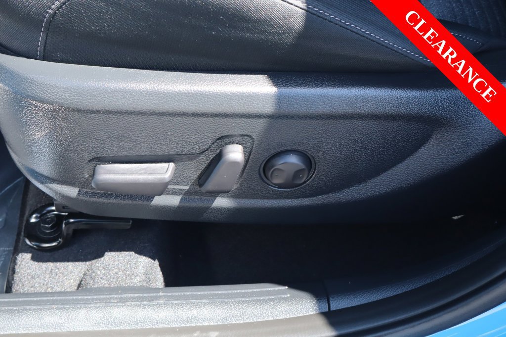 Used 2024 Kia Soul EX FWD image 19