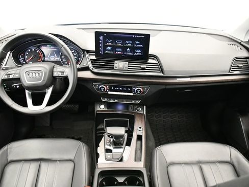 Certified 2023 Audi Q5 2.0T Premium w/ Convenience Package image 21