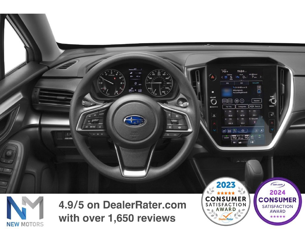 New 2026 Subaru Impreza 2.0i Sport AWD/4WD image 4