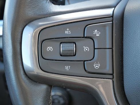 Used 2025 Chevrolet Silverado 1500 High Country image 25