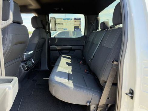 New 2026 Ford F150 STX AWD/4WD image 51