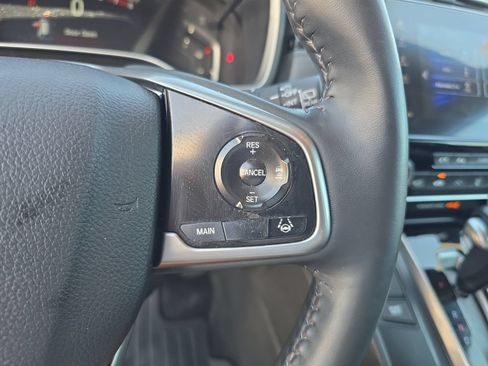 Used 2022 Honda CR-V EX-L image 24