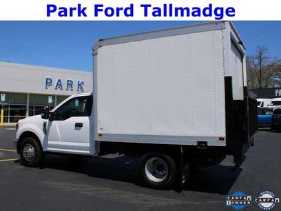 Used 2022 Ford F350 XL w/ Power Equipment Group