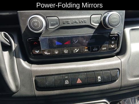 New 2025 RAM ProMaster 1500 w/ Convenience Group image 12