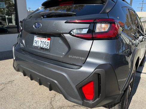 Used 2024 Subaru Crosstrek 2.0i Premium AWD/4WD image 19