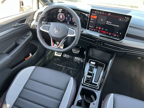 New 2026 Volkswagen GTI SE FWD image 10