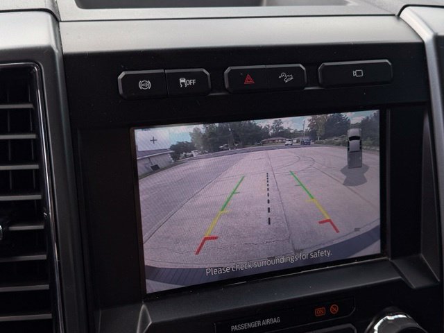 Used 2021 Ford F250 XLT w/ XLT Premium Package AWD/4WD image 22